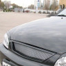 Решетка радиатора Kia Spectra купить недорого с доставкой в Балахна