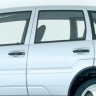 Накладки на ручки дверей B@3 2123 "Chevrolet Niv@" купить недорого с доставкой в Балахна