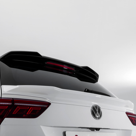 Спойлер для Volkswagen Tiguan (2020-н.в.) купить недорого с доставкой в Балахна