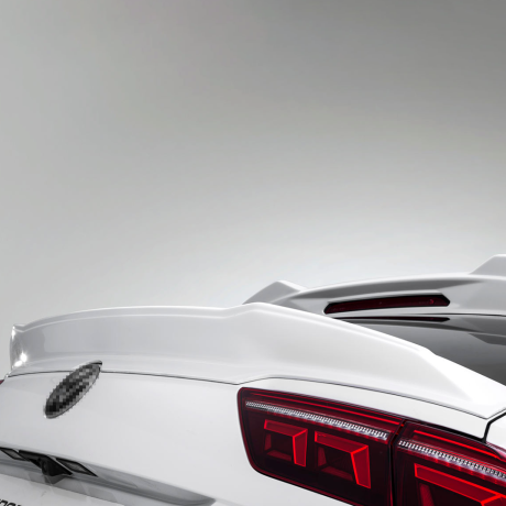 Спойлер для Volkswagen Tiguan (2020-н.в.) купить недорого с доставкой в Балахна