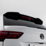 Дефлектор на крышу для Volkswagen Tiguan (2020-н.в.) купить недорого с доставкой в Балахна