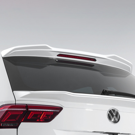 Дефлектор на крышу для Volkswagen Tiguan (2020-н.в.) купить недорого с доставкой в Балахна