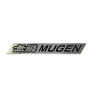 Шильдик для решетки радиатора "Mugen Style" купить недорого с доставкой в Балахна