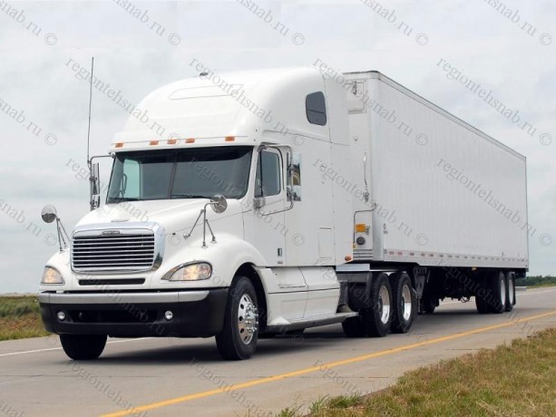 Фары для Freightliner Columbia купить недорого с доставкой в Балахна