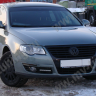 Накладки на фары (реснички) для Volkswagen Passat B6 (2005-2010) купить недорого с доставкой в Балахна