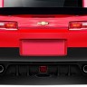 Бампер задний Chevrolet Camaro купить недорого с доставкой в Балахна