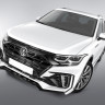 Аэродинамический обвес для Volkswagen Tiguan (2020-н.в.) купить недорого с доставкой в Балахна