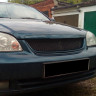 Решетка радиатора для Chevrolet Lacetti купить недорого с доставкой в Балахна
