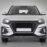 Аэродинамический обвес для Hyundai Creta (2016-2020) купить недорого с доставкой в Балахна
