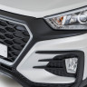 Аэродинамический обвес для Hyundai Creta (2016-2020) купить недорого с доставкой в Балахна