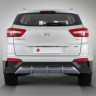 Аэродинамический обвес для Hyundai Creta (2016-2020) купить недорого с доставкой в Балахна