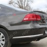Лип-Спойлер для Volkswagen Passat B7 (2010-2015) купить недорого с доставкой в Балахна