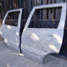 Комплект задних стеклопластиковых дверей для B@3 2123 "Chevrolet Niv@" купить недорого с доставкой в Балахна