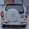 Колпак запасного колеса "Шевролет" для B@3 2123 Chevrolet Niv@ купить недорого с доставкой в Балахна