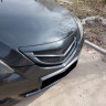 Решетка радиатора для Mazda 3 (2003-2009) купить недорого с доставкой в Балахна