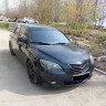Решетка радиатора для Mazda 3 (2003-2009) купить недорого с доставкой в Балахна