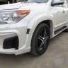 Аэродинамический обвес "Wald Black Bison" Toyota Land Cruiser 200 купить недорого с доставкой в Балахна