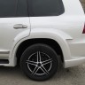 Аэродинамический обвес "Wald Black Bison" Toyota Land Cruiser 200 купить недорого с доставкой в Балахна
