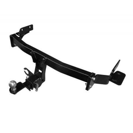 ТСУ /съемный квадрат/ KIA Sorento 2012-2020/ HYUNDAI Santa Fe 2012-2018 купить недорого с доставкой в Балахна