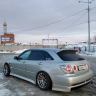 Комплект обвеса "ELIXIR Gita style" (SPORTCROSS / GITA VERSION) для Lexus IS, Toyota Altezza купить недорого с доставкой в Балахна