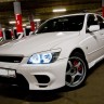 Бампер передний "TRD" (сток) Toyota Altezza (10) купить недорого с доставкой в Балахна