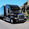 Капот с усилителем в сборе Freightliner FLC 120 купить недорого с доставкой в Балахна