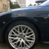 Накладки на крылья (жабры) для Audi A5 (2007-2015) купить недорого с доставкой в Балахна