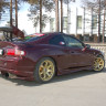 Бампер задний "Varis II" Toyota Celica (ST202, ST203, ST205) купить недорого с доставкой в Балахна
