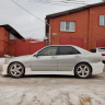 Комплект обвеса "JDL style" (SEDAN VERSION) для Lexus IS, Toyota Altezza купить недорого с доставкой в Балахна