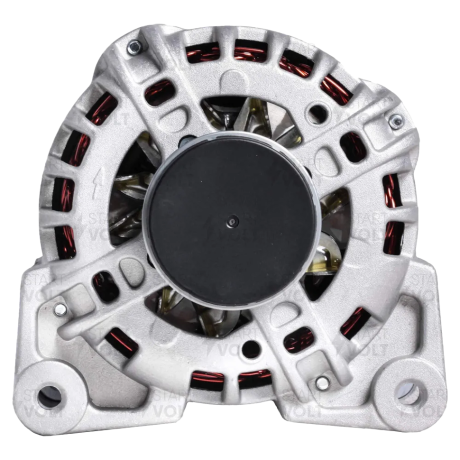 Генератор Bosch 231003493R, F000BL04BA 14V, 90A для L@DA L@ЯGUS 1,6 (2012-н.в.), Renault Logan, Duster 1.6, Sandero, Megane купить недорого с доставкой в Балахна