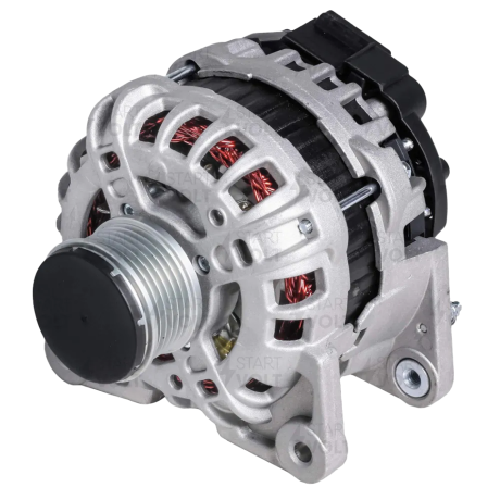 Генератор Bosch 231003493R, F000BL04BA 14V, 90A для L@DA L@ЯGUS 1,6 (2012-н.в.), Renault Logan, Duster 1.6, Sandero, Megane купить недорого с доставкой в Балахна